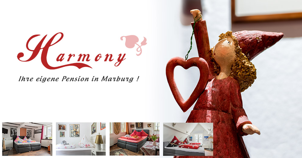 Pension Harmony
